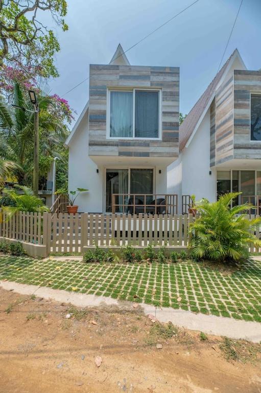 Cozy Beach Villa At The Shores 5 Minutes From The Beach West End Exterior foto